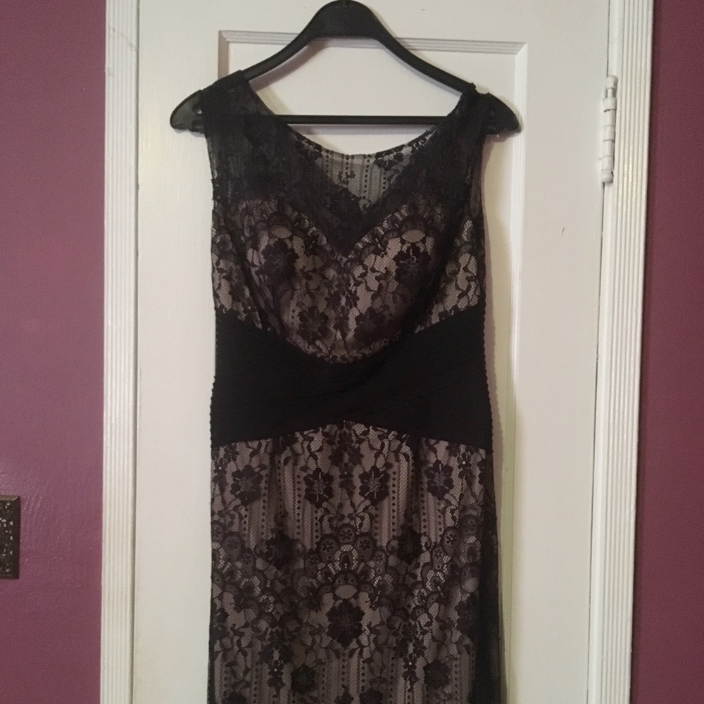 Wedding guest dress